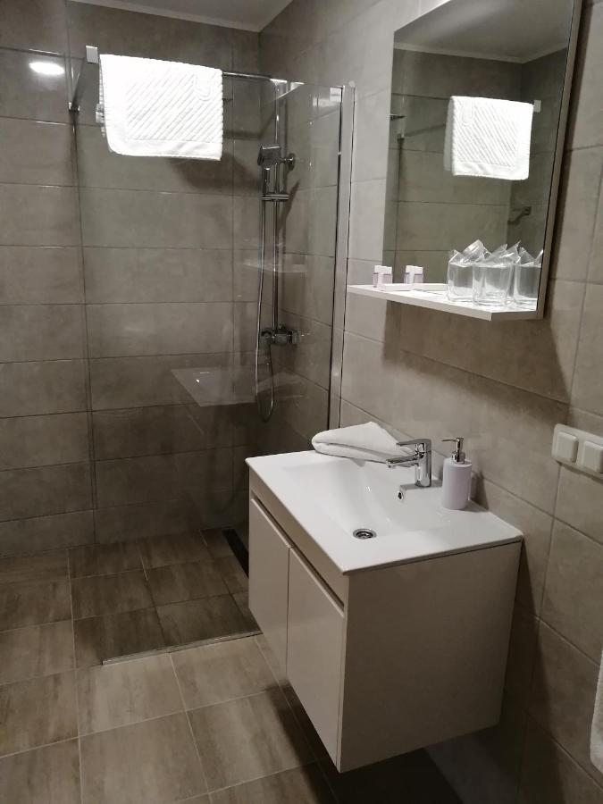 Farma & Apartmani II Opg Sasa Delic Grabusic ภายนอก รูปภาพ